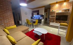 Your Apartment
